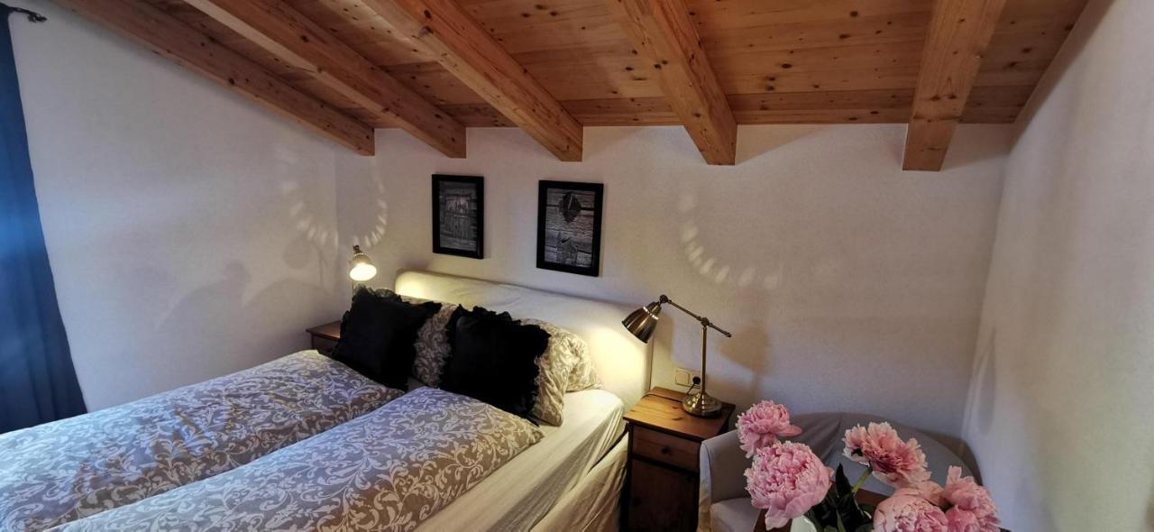 Alpbach Loft Apartman Kültér fotó