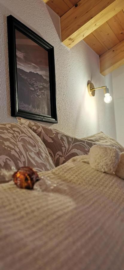 Alpbach Loft Apartman Kültér fotó