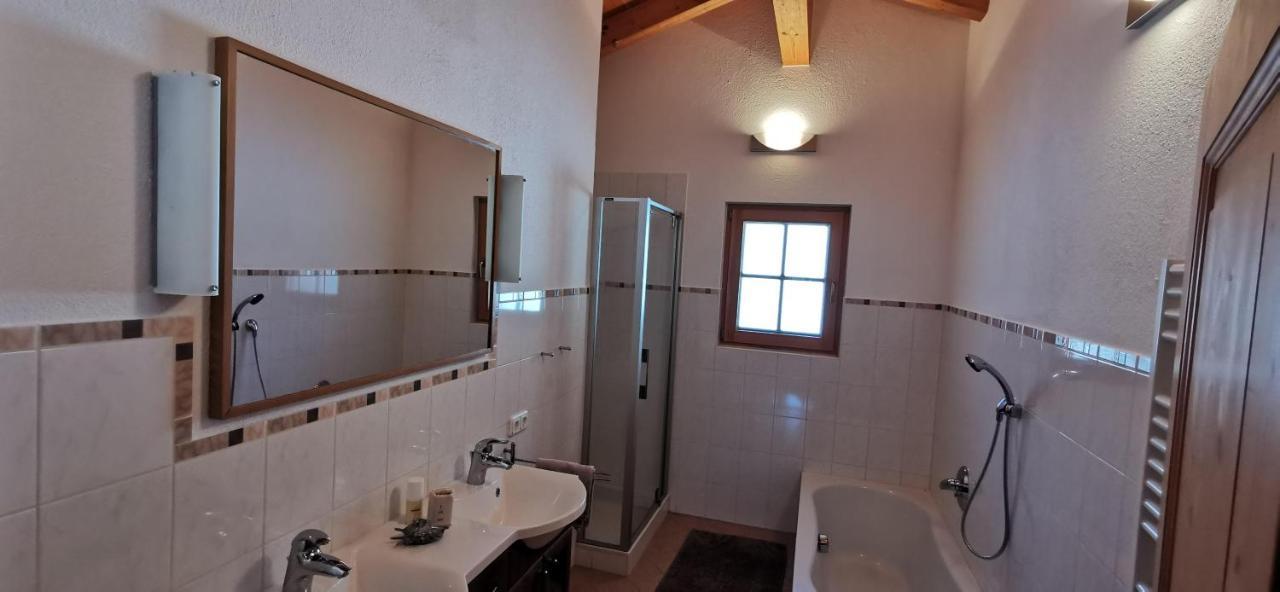 Alpbach Loft Apartman Kültér fotó