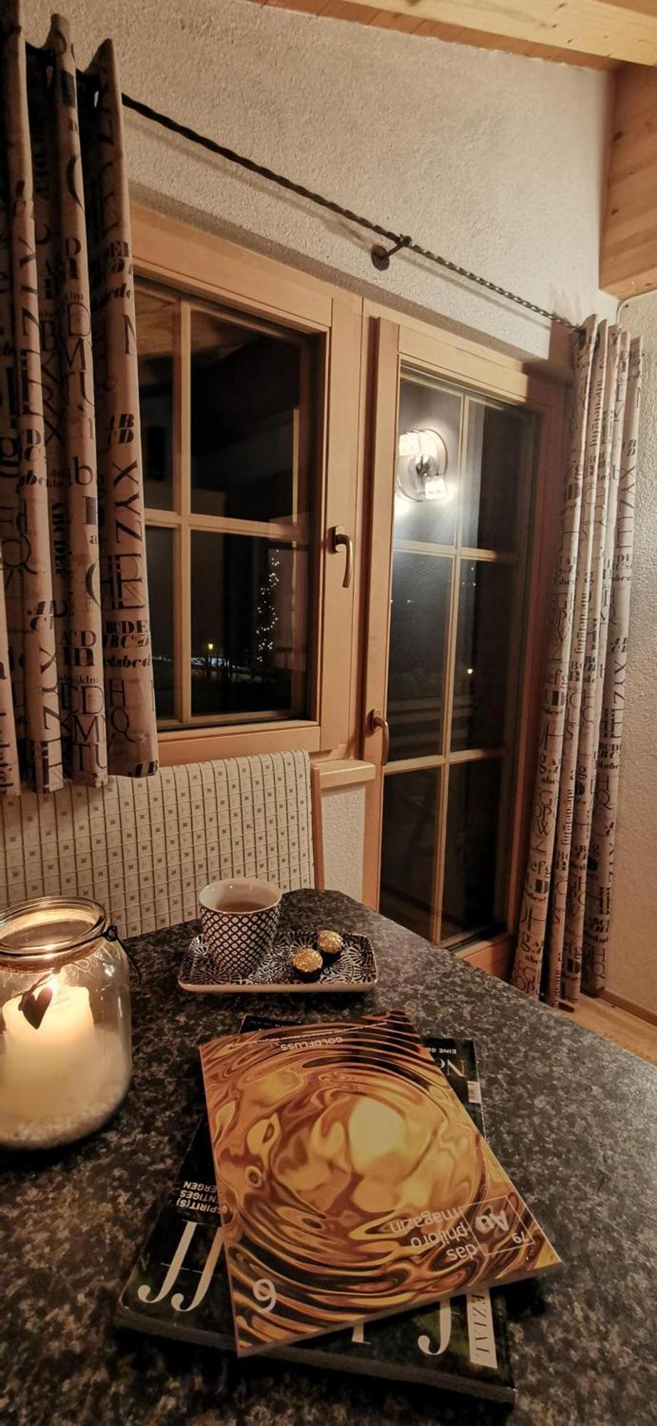 Alpbach Loft Apartman Szoba fotó