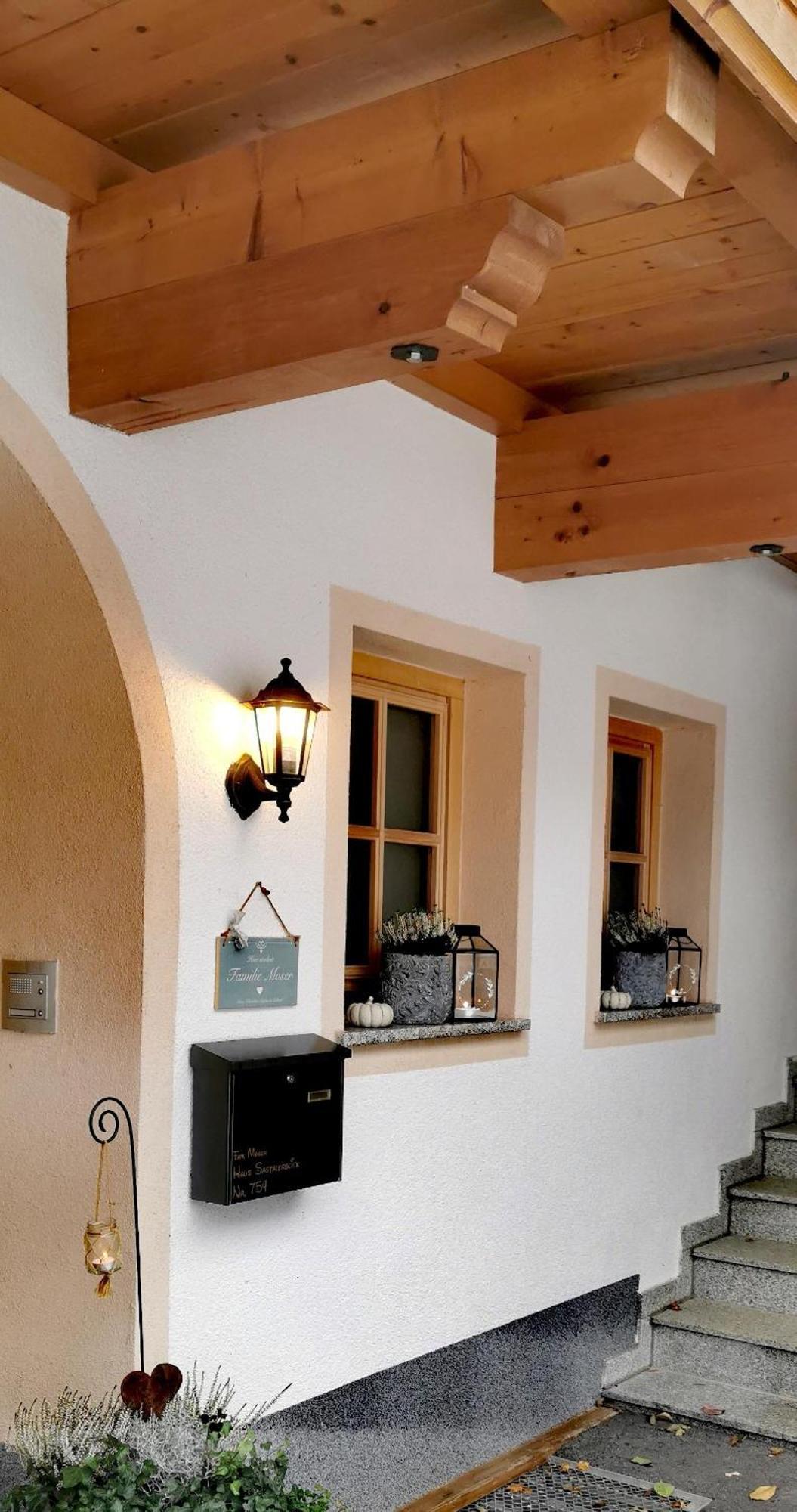 Alpbach Loft Apartman Szoba fotó